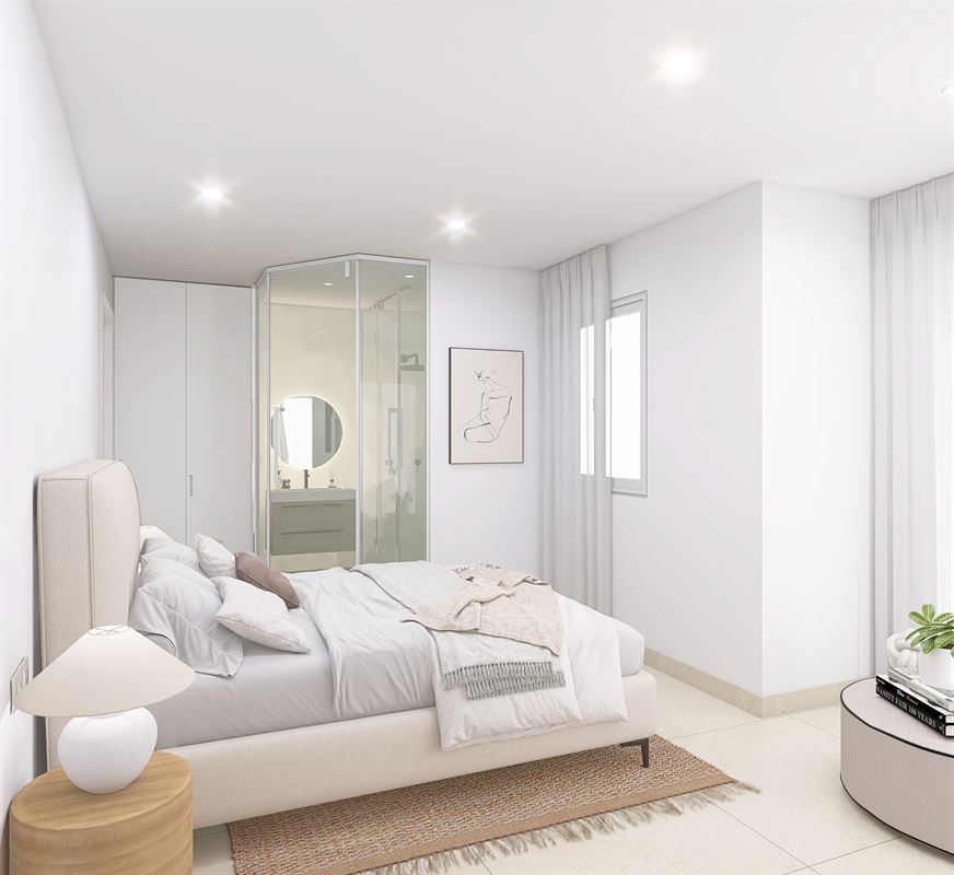 Residencial Marina II Luxury Hills