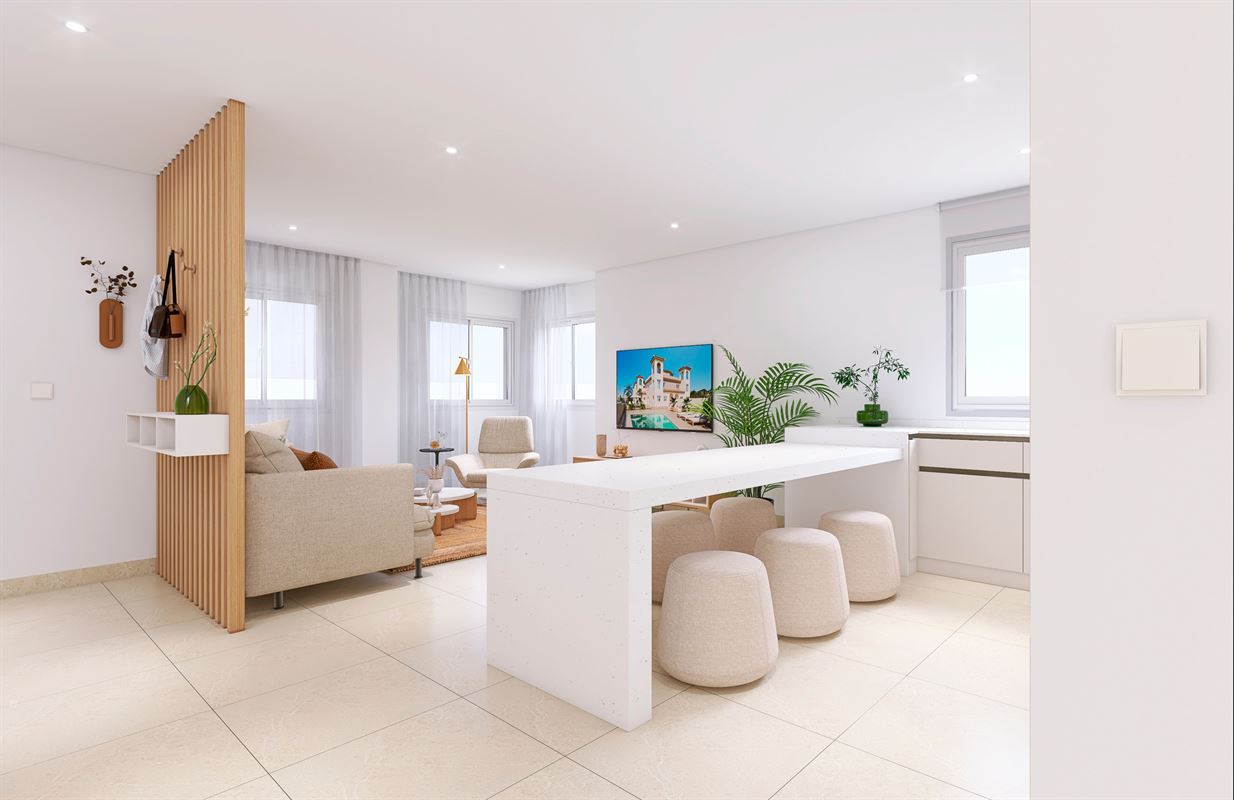 Residencial Marina II Luxury Hills