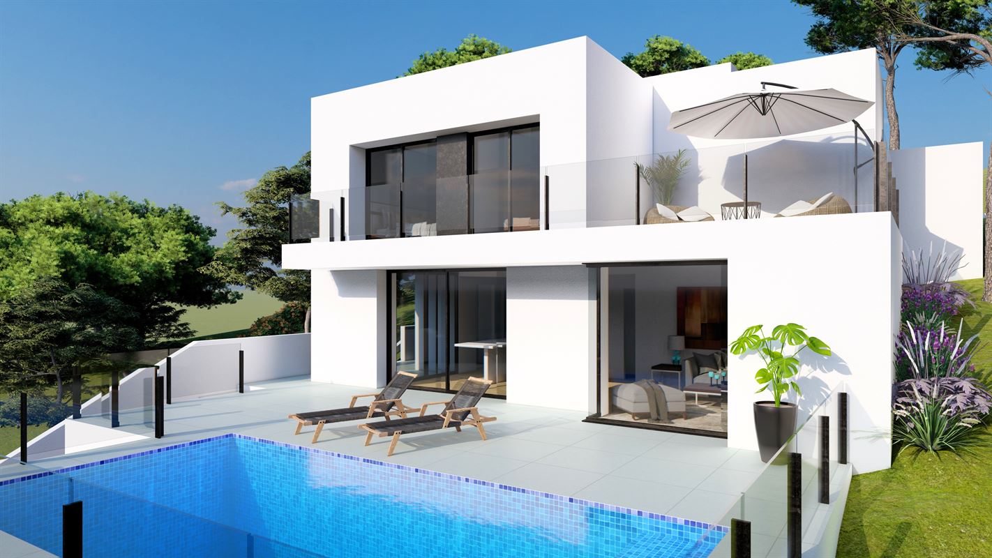 Villa Oasis