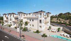 Residencial Marina II Luxury Hills