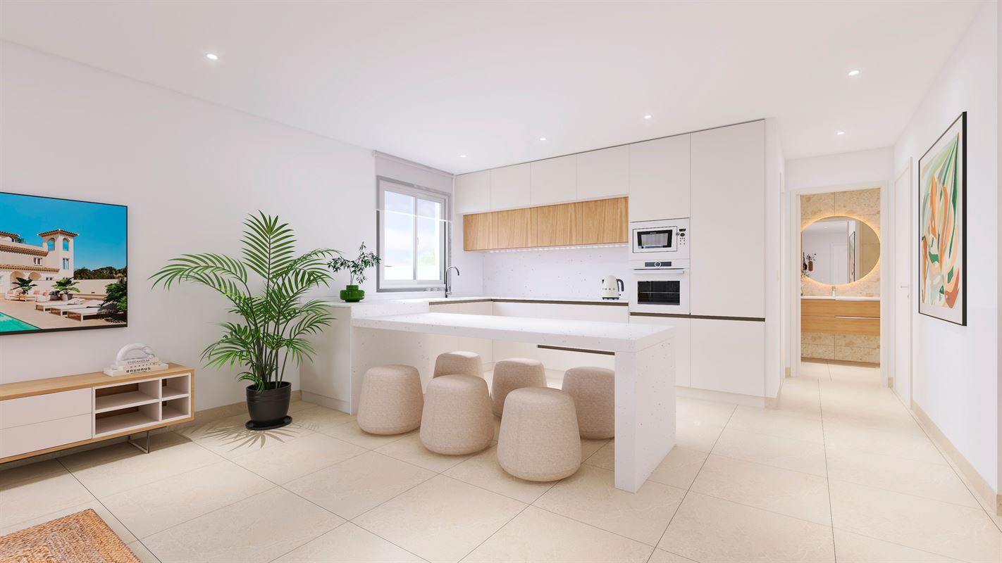 Residencial Marina II Luxury Hills