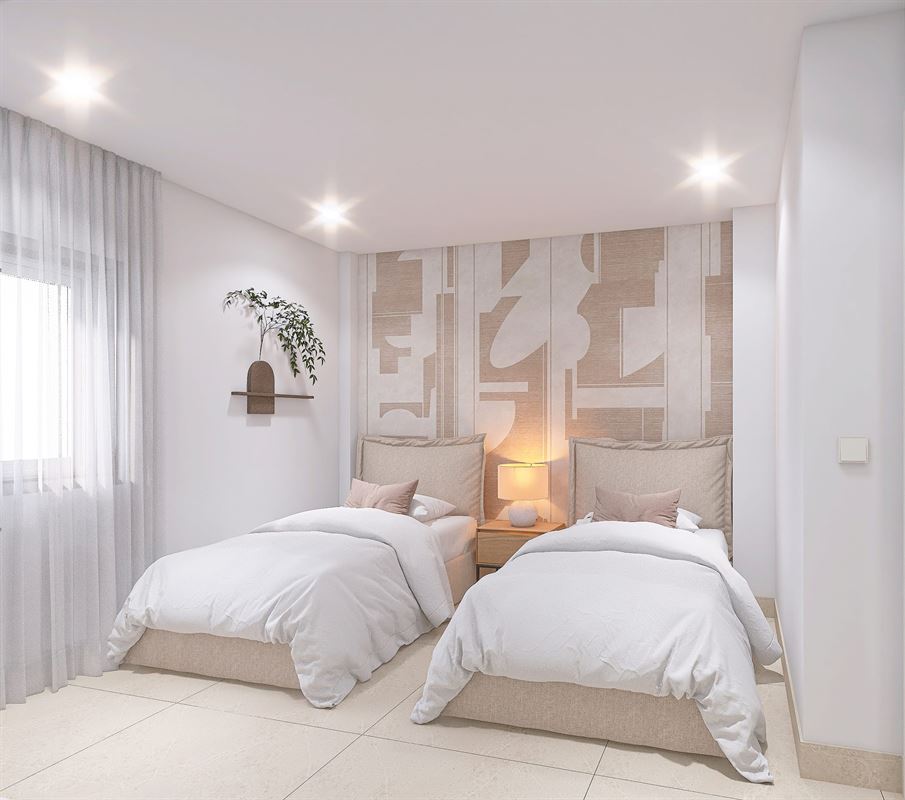 Residencial Marina II Luxury Hills