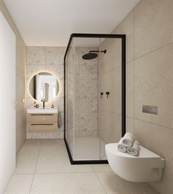 Residencial Marina II Luxury Hills