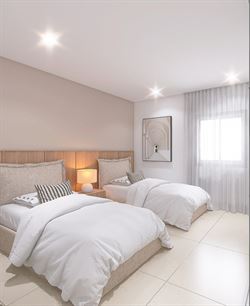 Residencial Marina II Luxury Hills