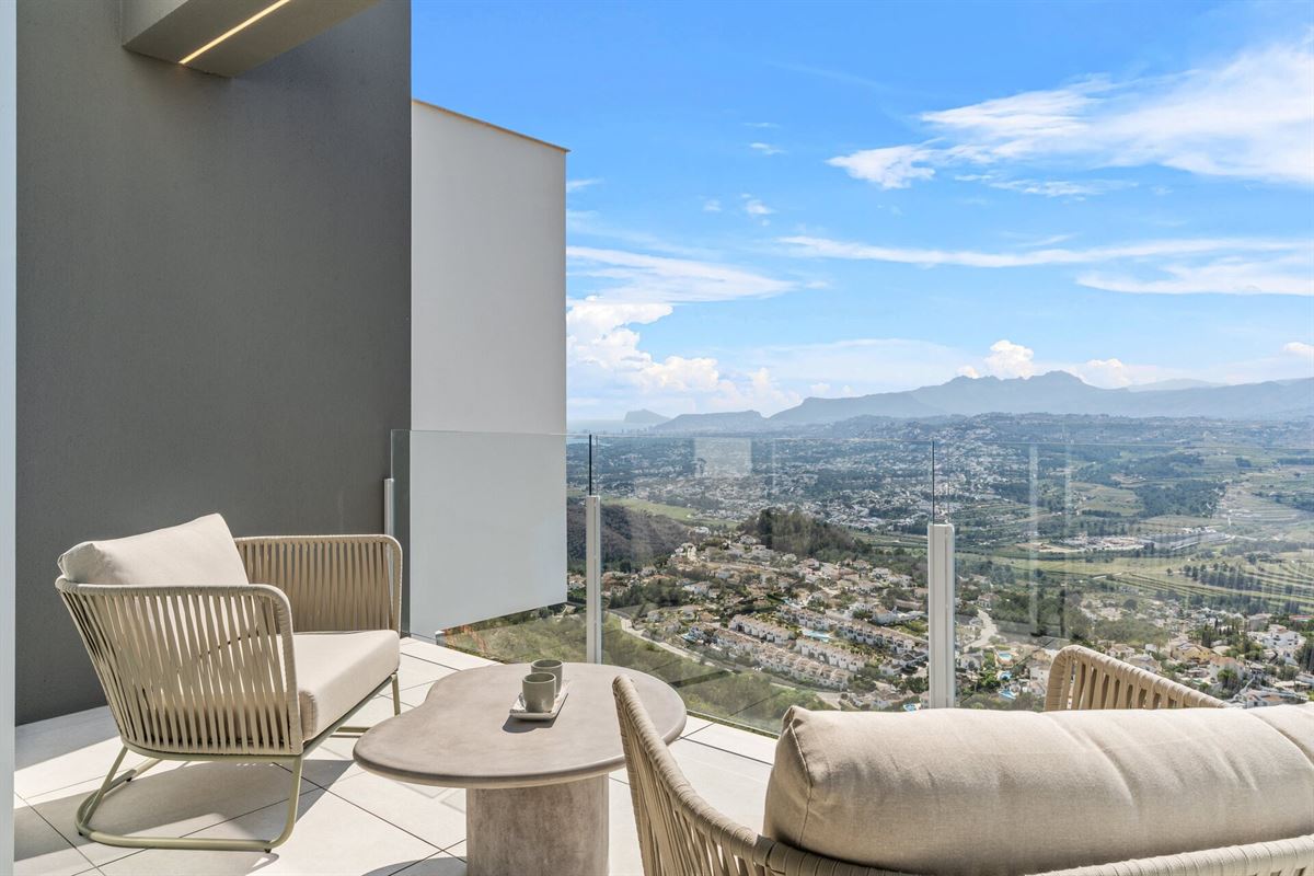 Residencial Plus Jazmines - Villa Indigo