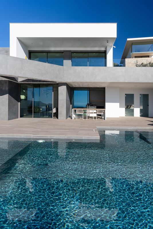 Residencial Plus Jazmines - Villa Indigo