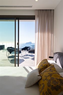 Residencial Plus Jazmines - Villa Indigo