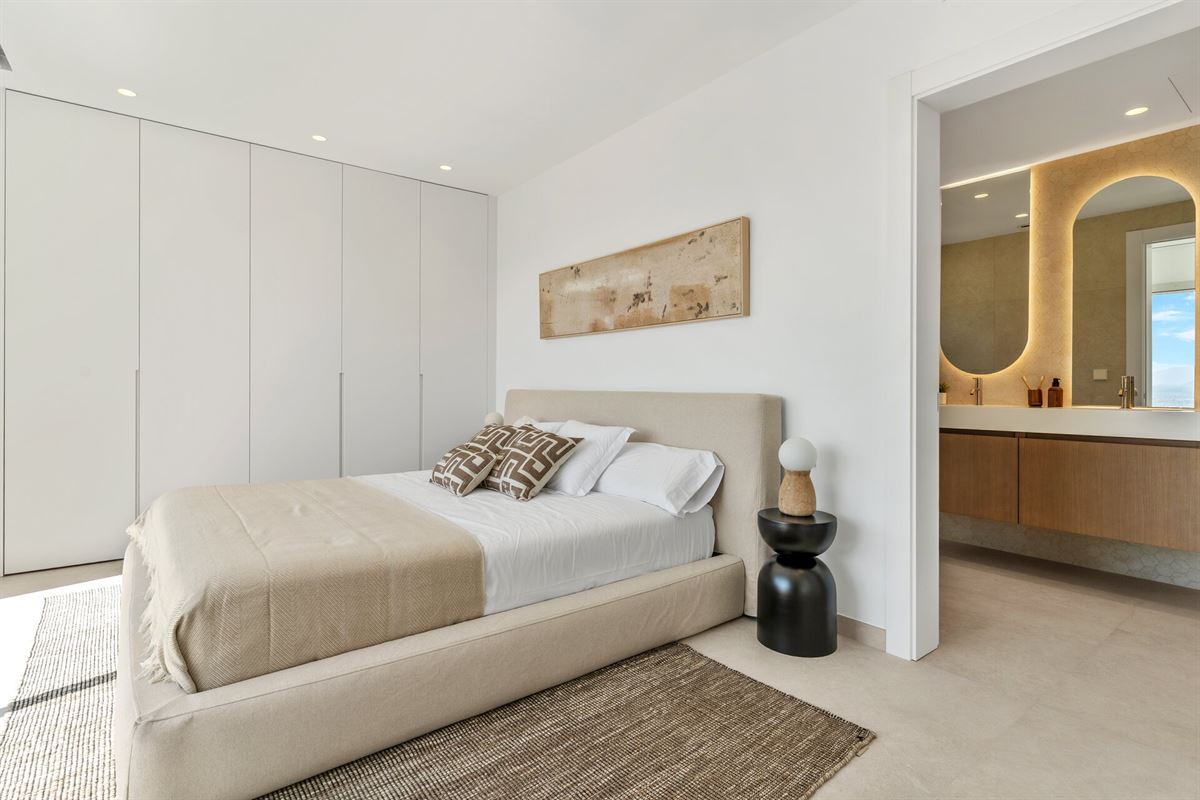 Residencial Plus Jazmines - Villa Indigo