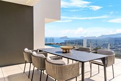 Residencial Plus Jazmines - Villa Indigo