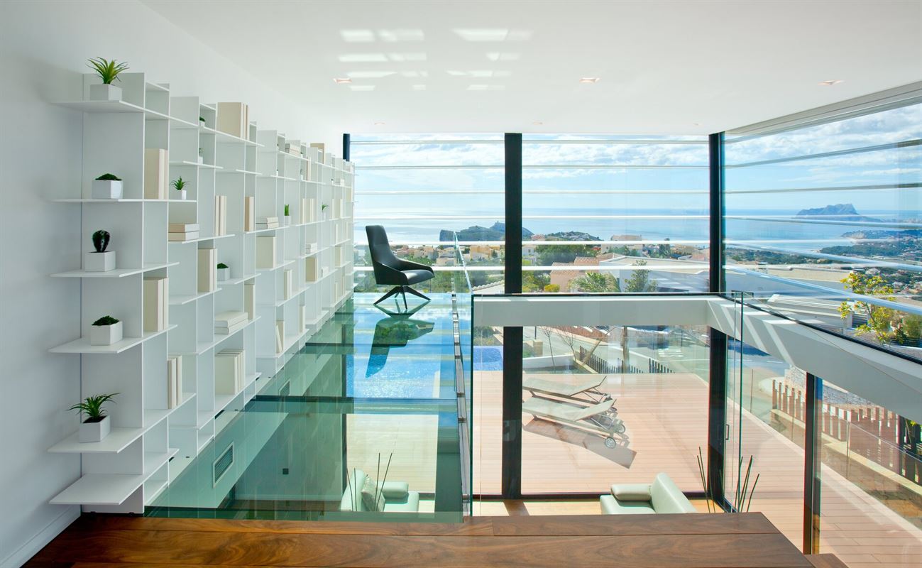 Residencial Plus Jazmines - Villa Indigo