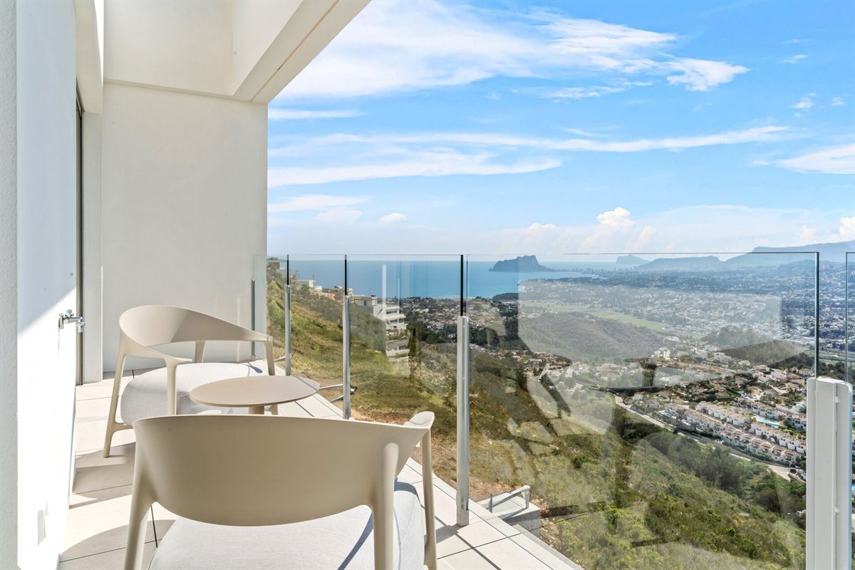 Residencial Plus Jazmines - Villa Indigo