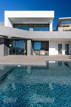 Residencial Plus Jazmines - Villa Indigo