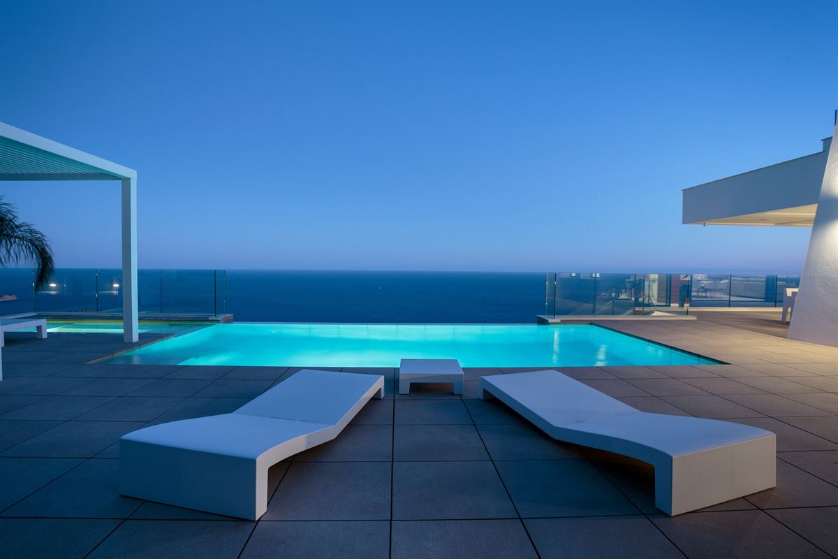 Residencial Plus Jazmines - Villa Indigo