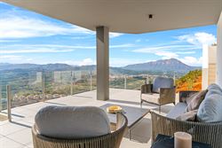 Residencial Plus Jazmines - Villa Indigo