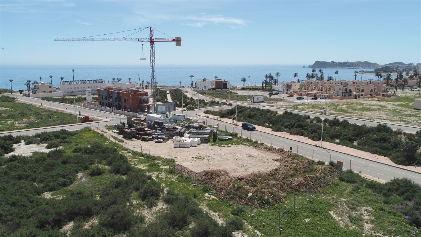 Perla Playa 2