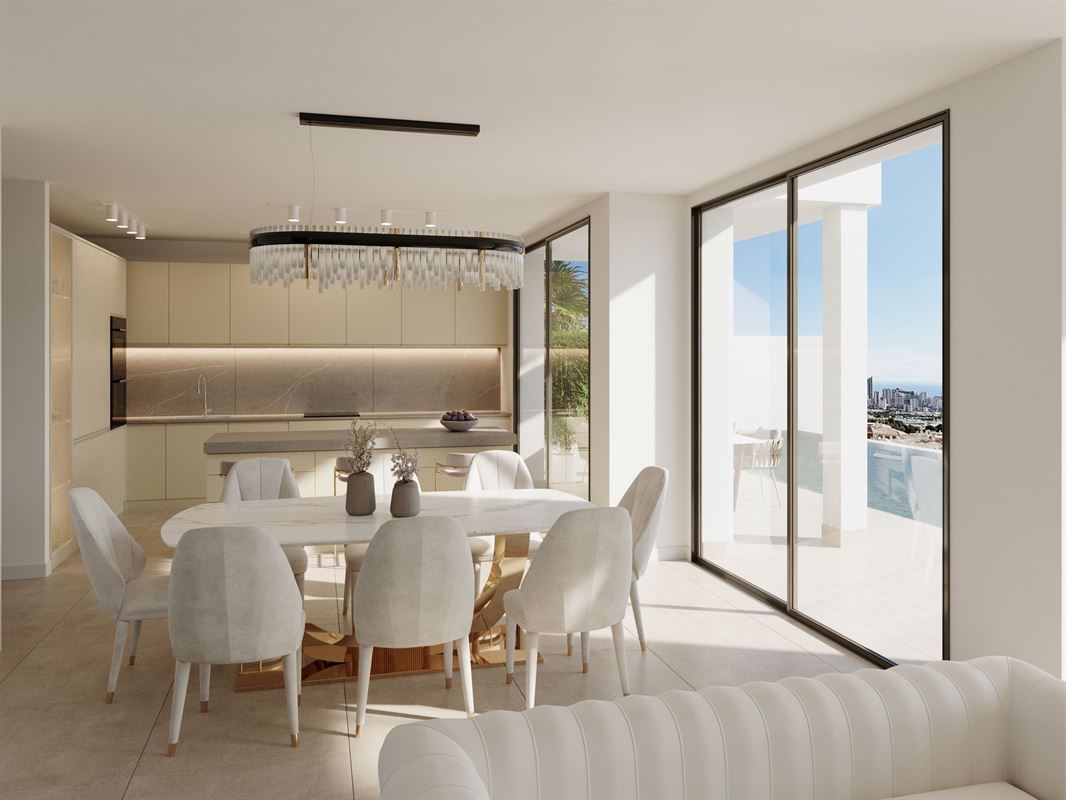 Villa Viena 8-10