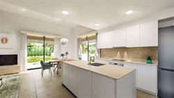 Green Horizon Villas