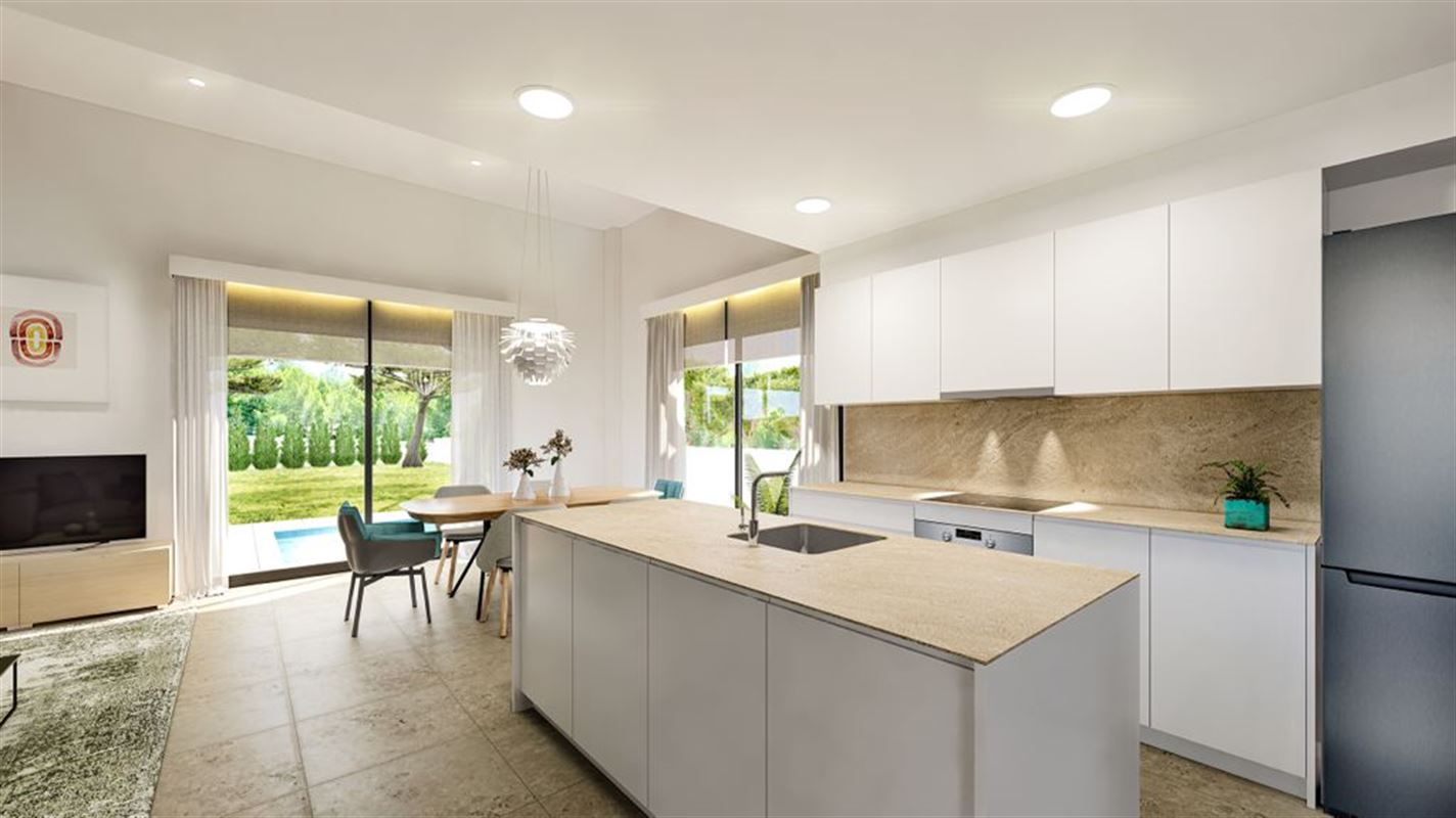 Green Horizon Villas