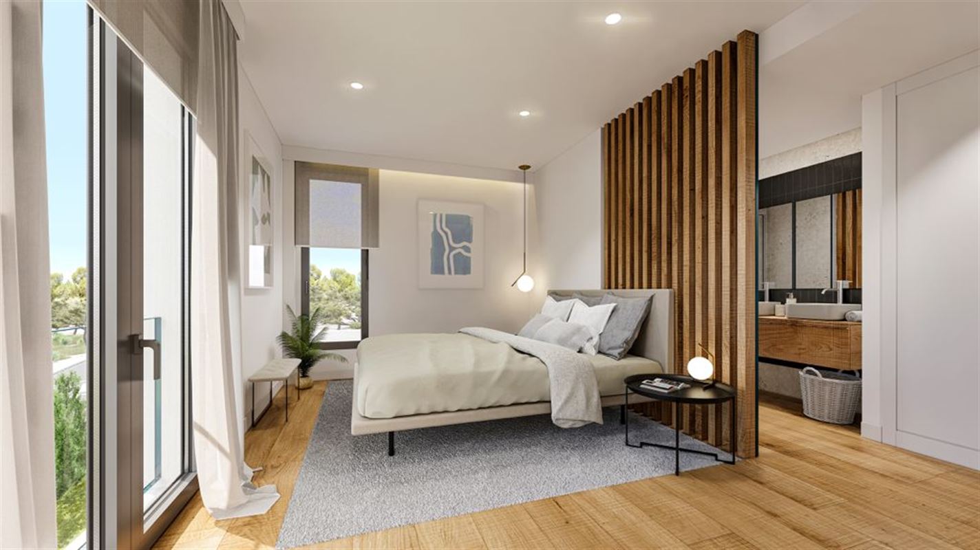 Green Horizon Villas