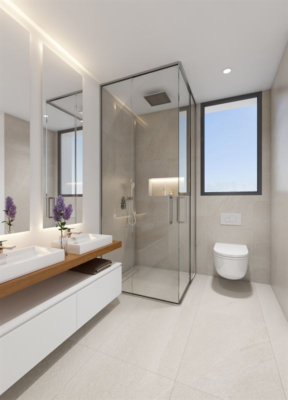 Residencial Sea View 5