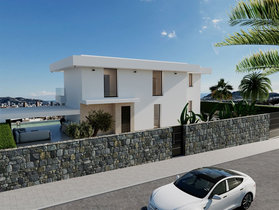 Villa Viena 8-10