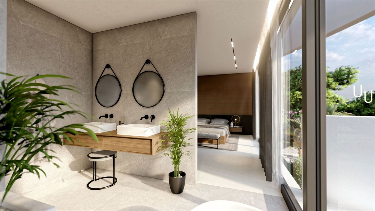 Chalet Villa Paraiso