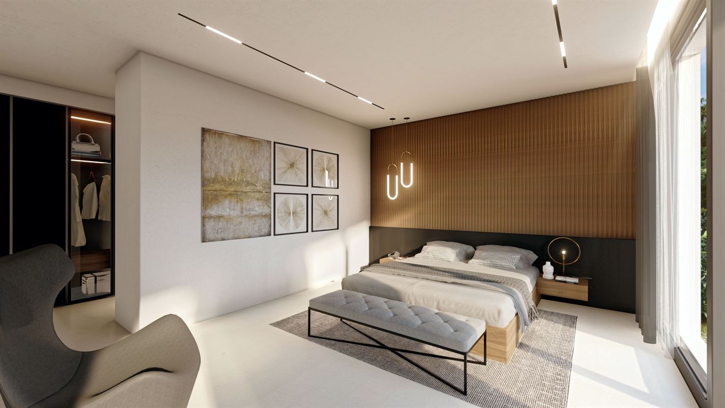 Chalet Villa Paraiso