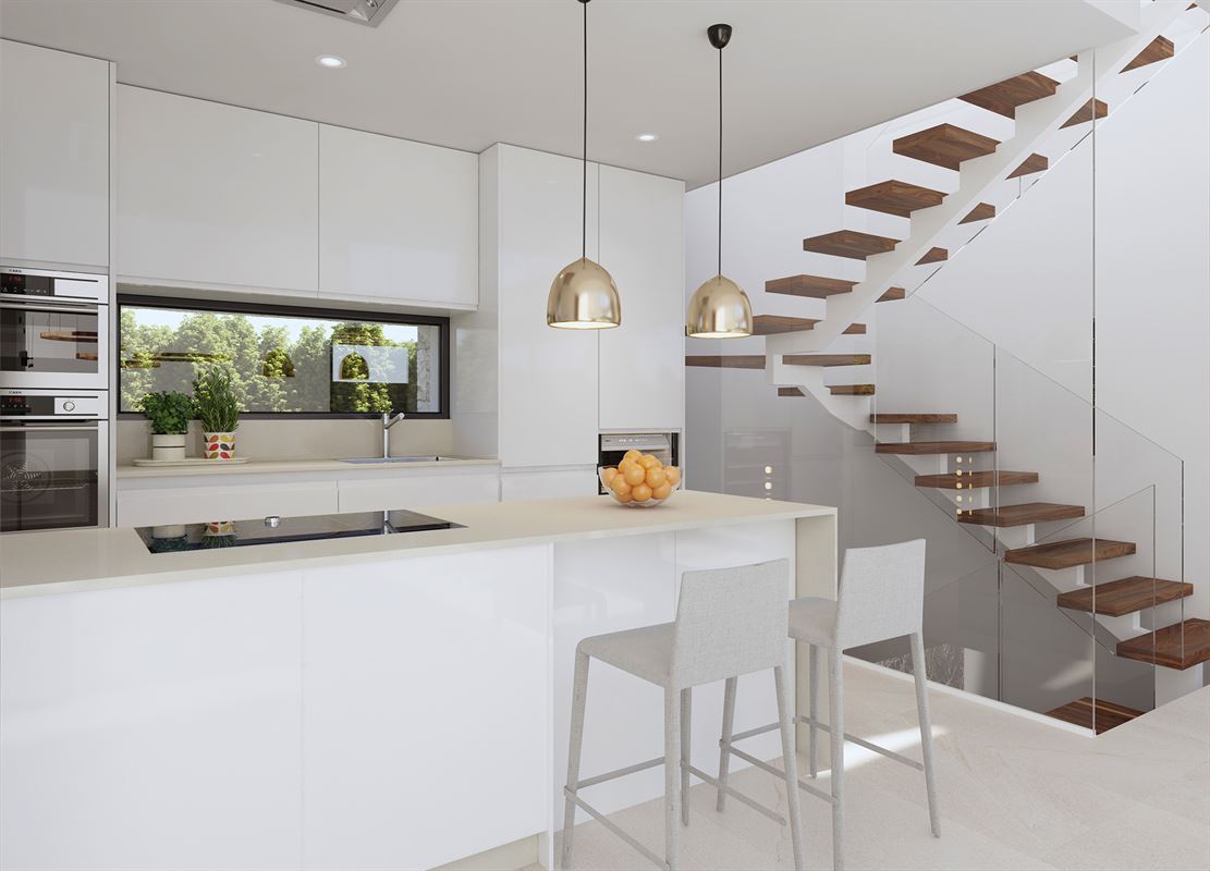 Residencial Sea View 5