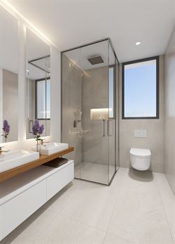 Residencial Sea View 5