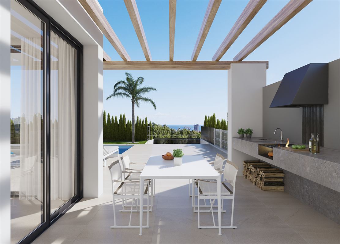 Residencial Sea View 5