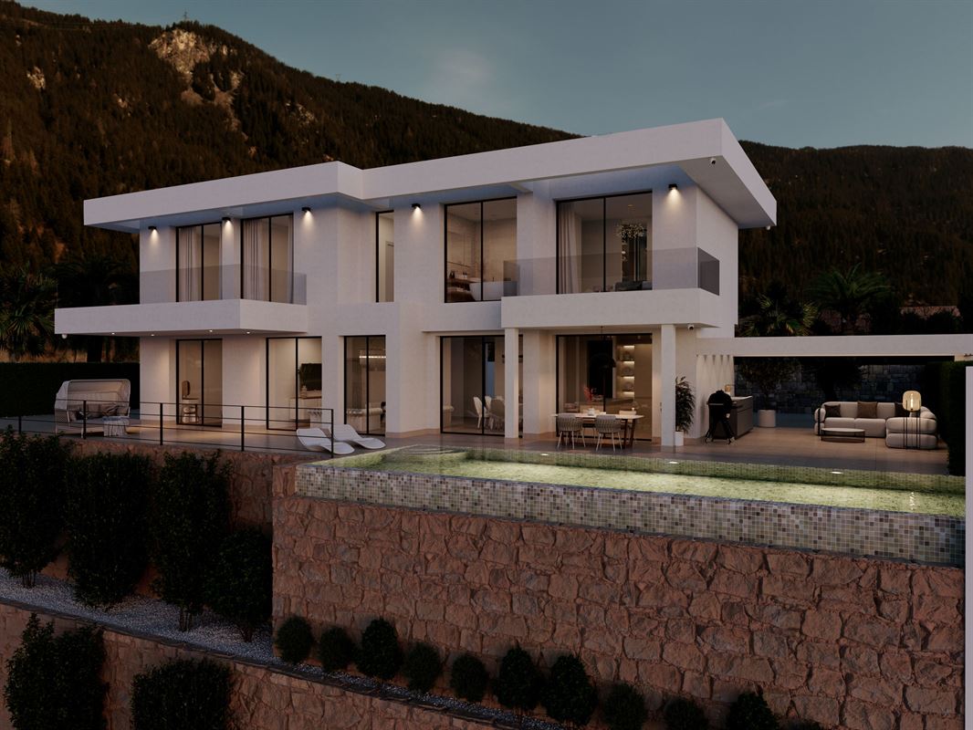 Villa Viena 8-10
