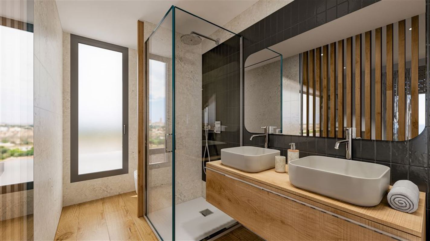 Green Horizon Villas