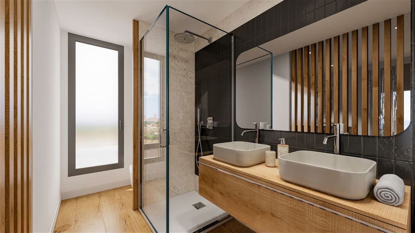 Green Horizon Villas