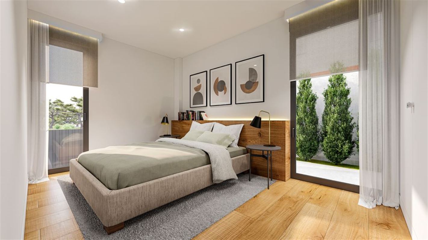 Green Horizon Villas