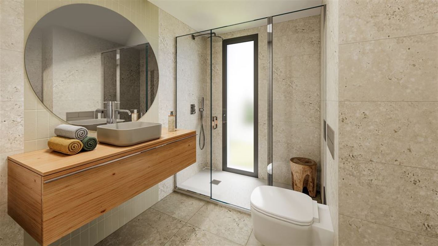 Green Horizon Villas