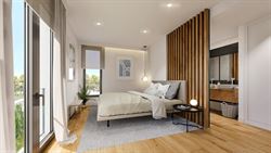 Green Horizon Villas