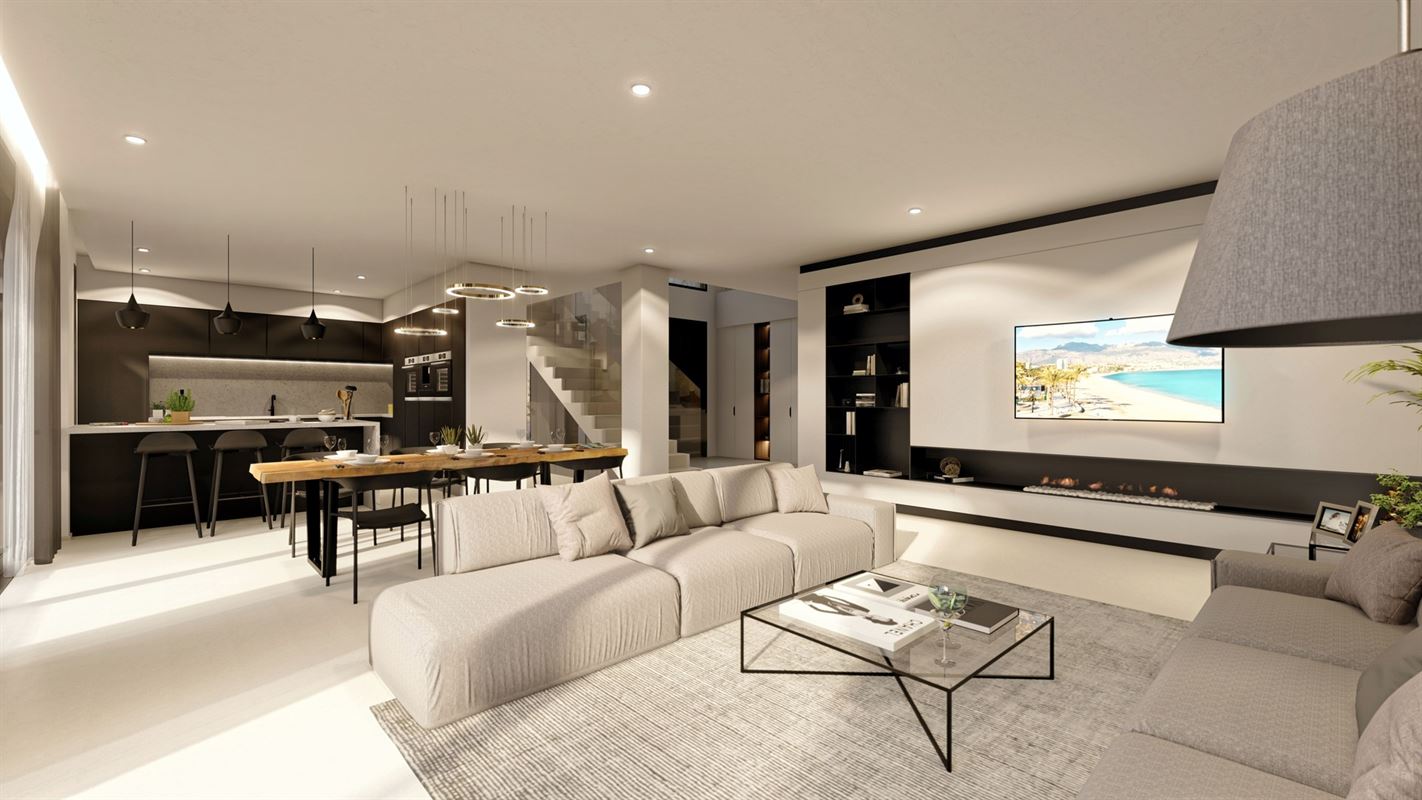 Chalet Villa Paraiso