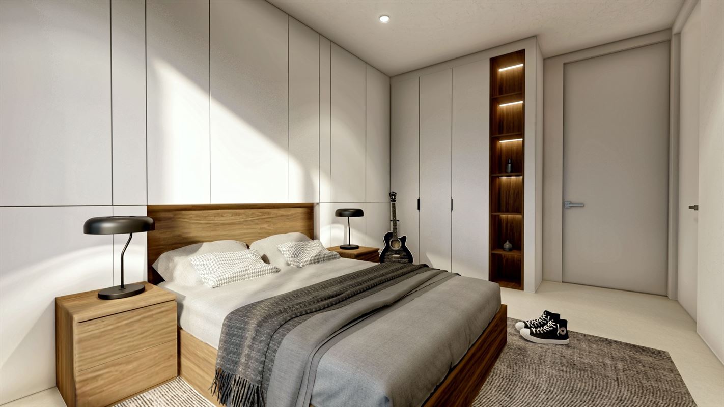 Chalet Villa Paraiso