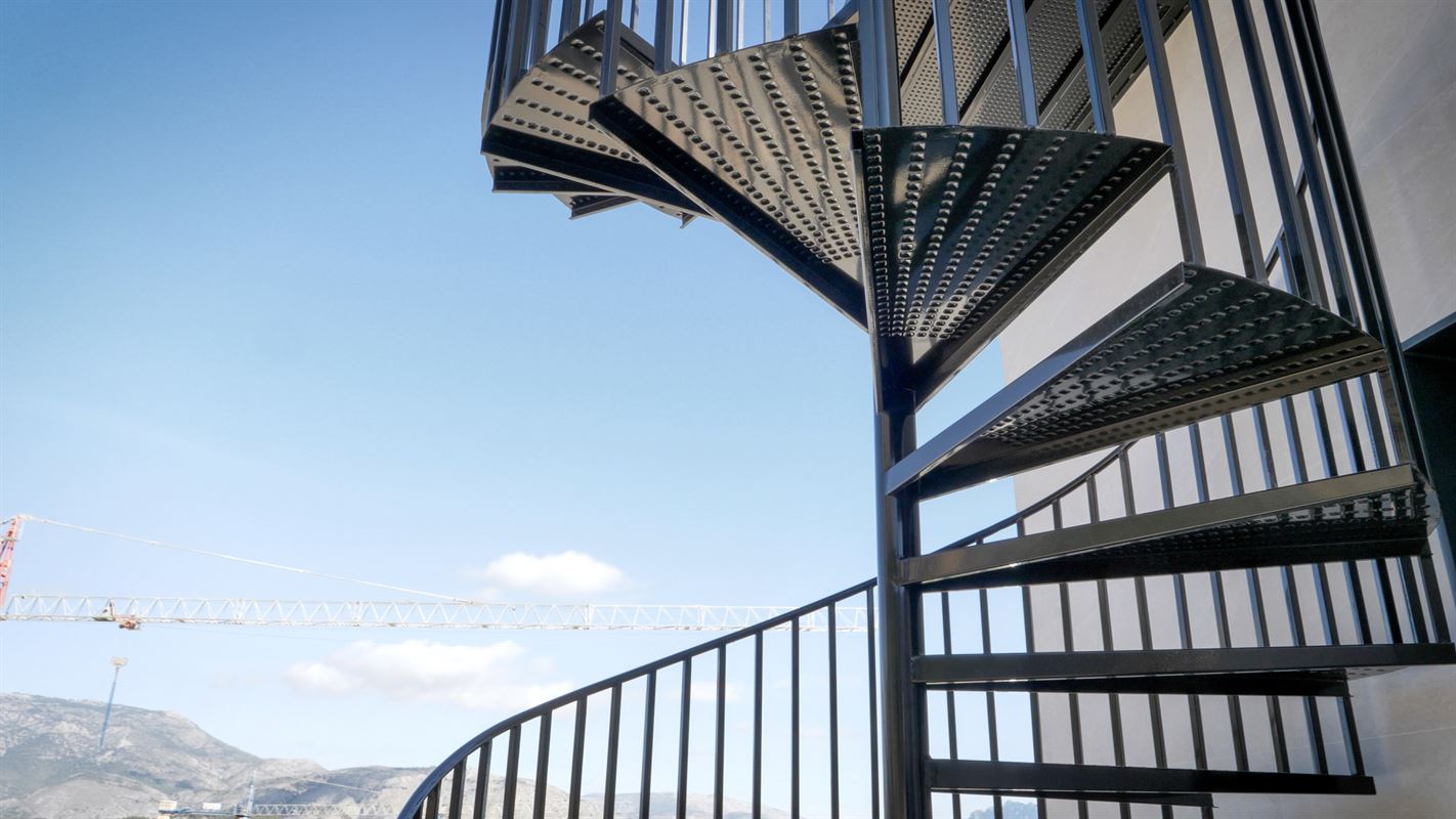 Windows of the World