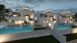 Residencial Orange