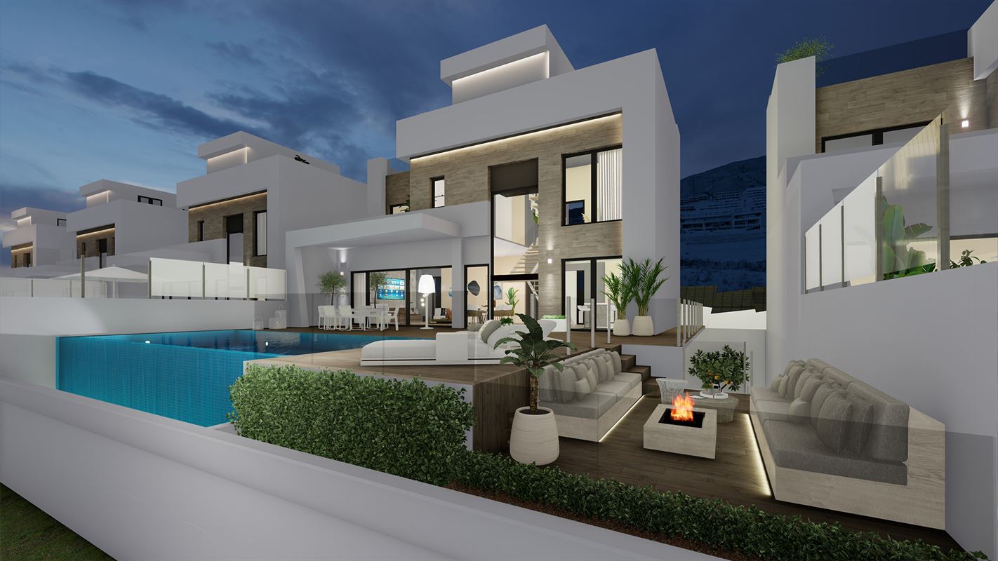 Residencial Orange