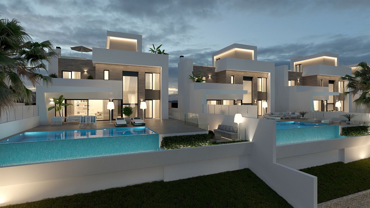 Residencial Orange