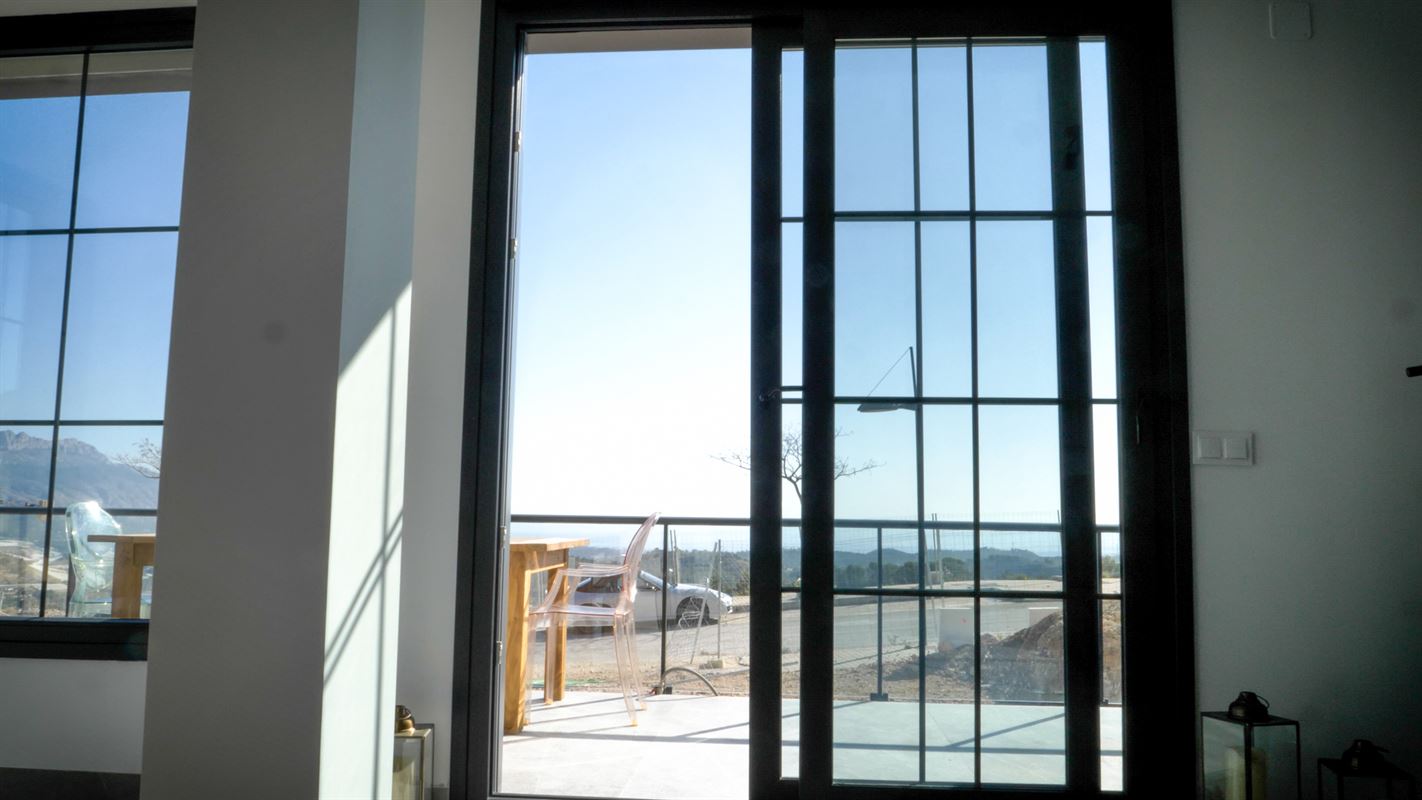 Windows of the World