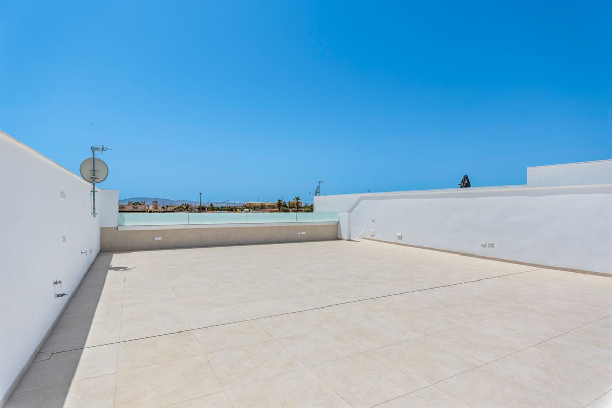 Villas Alejandra XIV