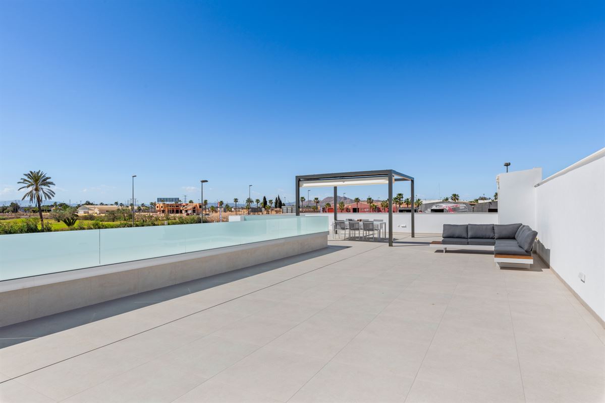 Villas Alejandra XIV