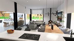 Villas Duo Roma Aspe