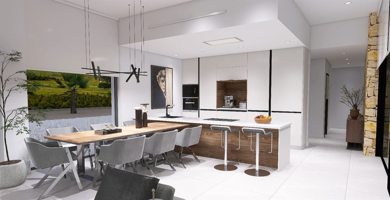 Villas Duo Roma Aspe