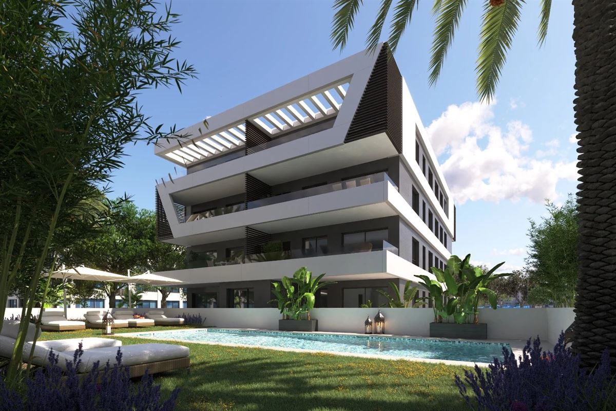 Hermes Residencial