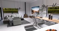 Villas Duo Roma Aspe