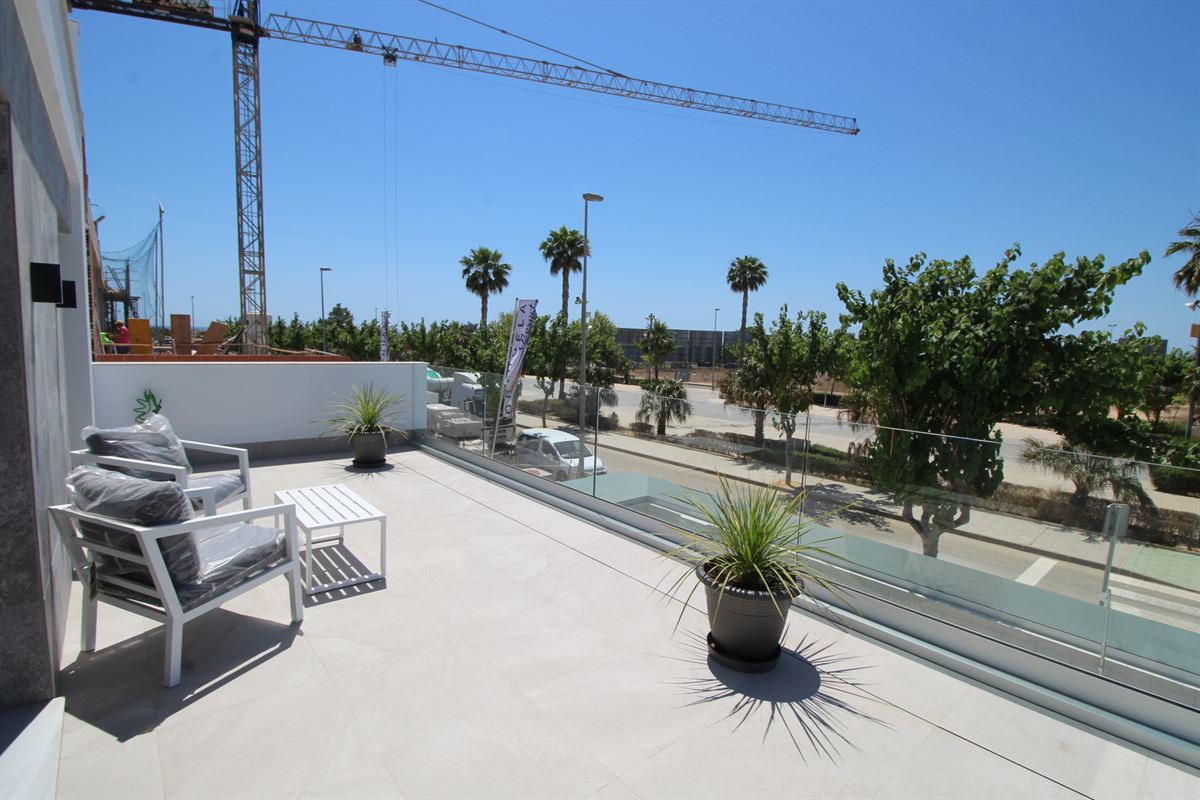 Aires del Mediterraneo III